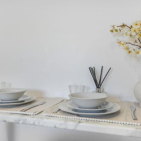 FazeleyLittle Laxford公寓 外观 照片