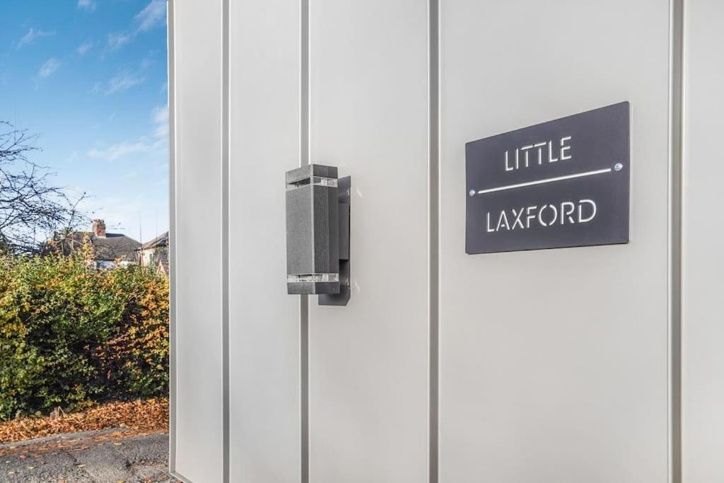 FazeleyLittle Laxford公寓 外观 照片